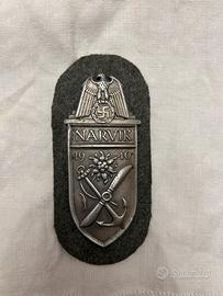 Scudo Narvik Luftwaffe