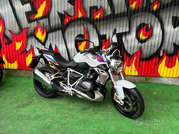 Bmw R 1250 R FINANZIABILE NO ANTICIPO NO BUSTA PAG