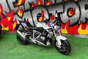 Bmw R 1250 R FINANZIABILE NO ANTICIPO NO BUSTA PAG