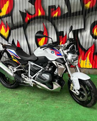 Bmw R 1250 R FINANZIABILE NO ANTICIPO NO BUSTA PAG