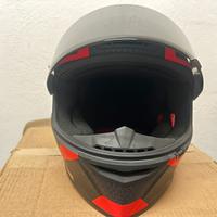Casco suomy track1