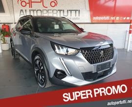 PEUGEOT 2008 PureTech 130 S&S EAT8 GT