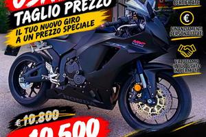 Honda CBR 600 cbr 600rr