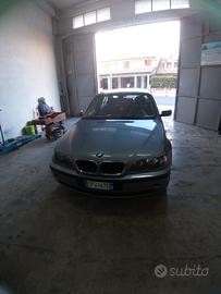 auto disabili bmw 320 comandi al volante 
