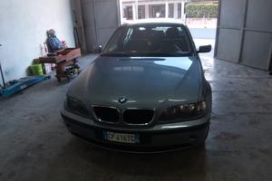 auto disabili bmw 320 comandi al volante 