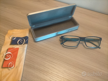 Occhiali da Vista Morel France