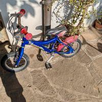 bici bambino