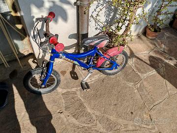 bici bambino