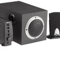 Home Theatre 5.1 Trust Come Nuovo