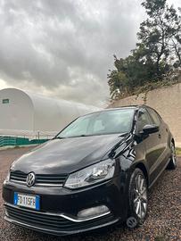 Volkswagen Polo 2016 1.4d Bluemotion