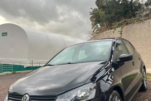 Volkswagen Polo 2016 1.4d Bluemotion