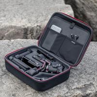 Custodia per DJI RS3 Pgytech - Nero