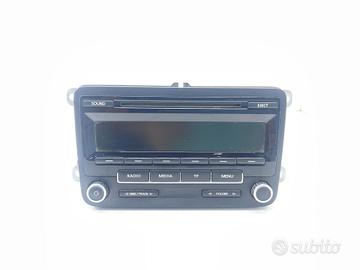 AUTORADIO VOLKSWAGEN Passat Variant 5° Serie 1K0