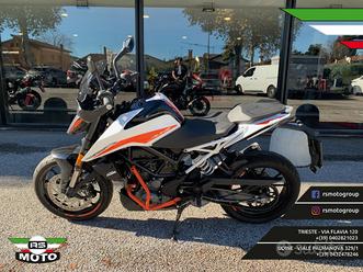 Ktm duke 390 Vendita in Moto e scooter - Main Image