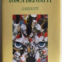 Tosca dei gatti - Gina Lagorio