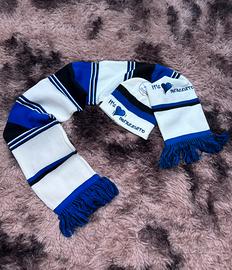 Sciarpa e Cappellino Inter
