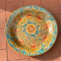 Piatto Caltagirone