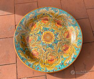 Piatto Caltagirone