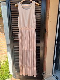 Vestito in rosa antico di Silvian Heach, taglia XS