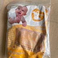 ZANZARIERA LETTINO GERRY BABY
