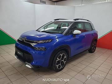 Citroën C3 Aircross BlueHDi 120 S&S Shine Pac...