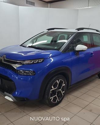 Citroën C3 Aircross BlueHDi 120 S&S Shine Pac...