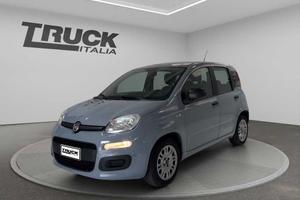 Fiat Panda III 2021 - Panda 1.0 firefly hyb U93289