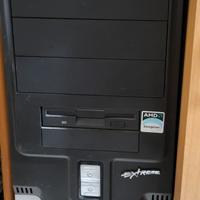 Case pc