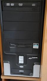 Case pc