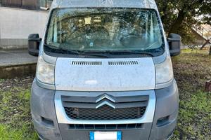 Furgone jumper  L2 H2