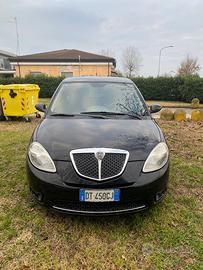 LANCIA Y 2008