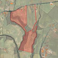 Terreno agricolo di 22 ettari con pozzo