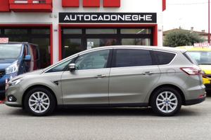 FORD S-Max 2.0tdi 7p. PREZZO VALIDO FINO 24.04,G