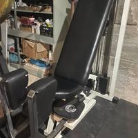 attrezzatura sportiva