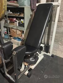 attrezzatura sportiva