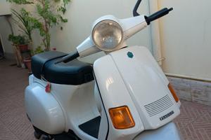 Piaggio Cosa 125 - 1989