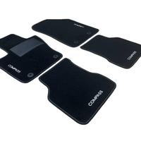 Jeep Compass Tappetini nuovi