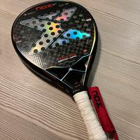 Racchetta Padel Nox Bahia luxury 2023