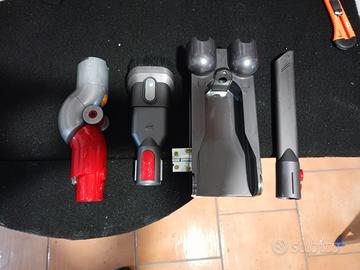 Dyson V12 Absolute Slim