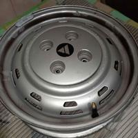 cerchi originali A 112