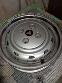 cerchi originali A 112