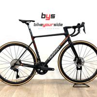 Wilier VERTICALE SLR | ULTEGRA DI2
