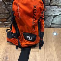 Zaino airbag Ortovox 22