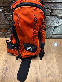 Zaino airbag Ortovox 22