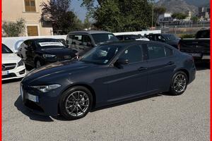 ALFA ROMEO GIULIA 160CV NAVI LED CAMERA