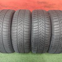 205 50 17 Gomme Invernali 80-99% Pirelli 205 50R17