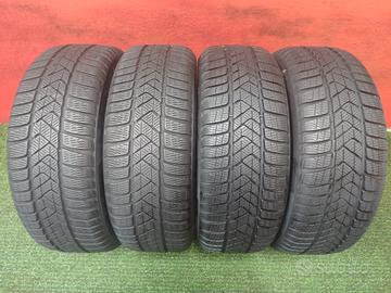 205 50 17 Gomme Invernali 80-99% Pirelli 205 50R17