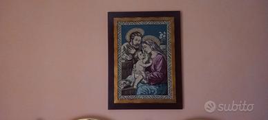 Quadro Nativita