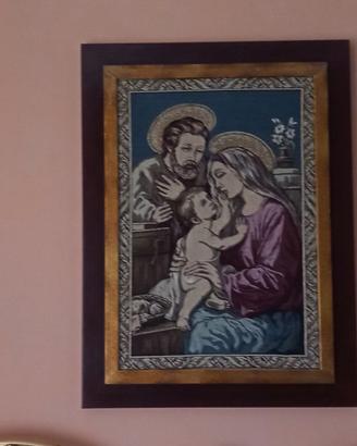Quadro Nativita