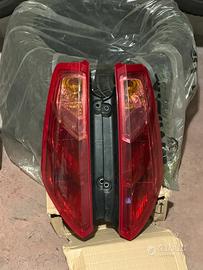 Fari Fiat Grande Punto
